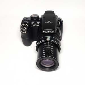 FUJIFILM FINEFIX S. 디카 A급.