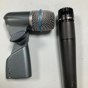 shure sm57 / beta56a