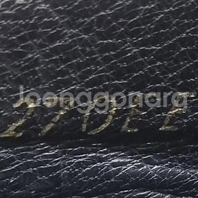 에스콰이어 남성정장구두 270--5