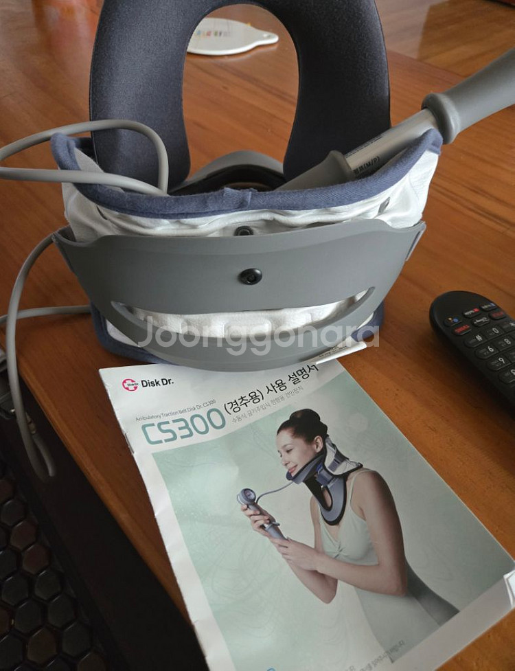 디스크닥터 cs300--1