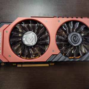 이엠텍 GTX960 Jetstream 2GB GDDR5