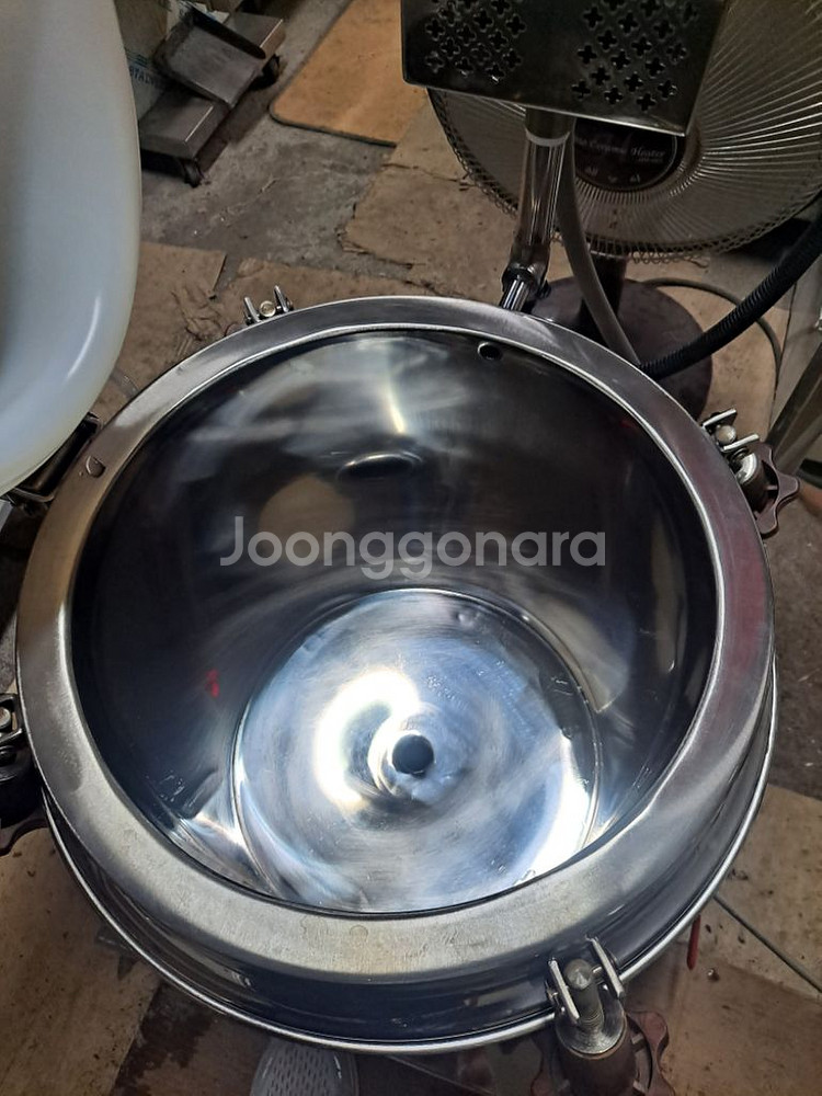 일광 수텐 무압 약탕기--3