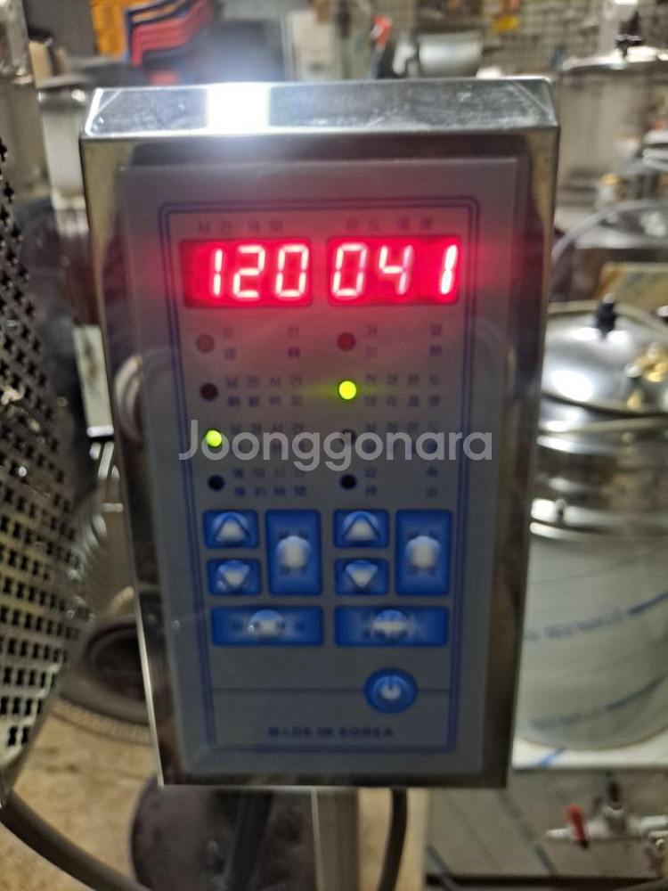 일광 수텐 무압 약탕기--4