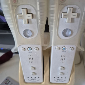 wii 풀세트