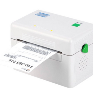 바코드 프린터 Xprinter XP-DT106B 라벨