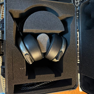 Audeze mm-500