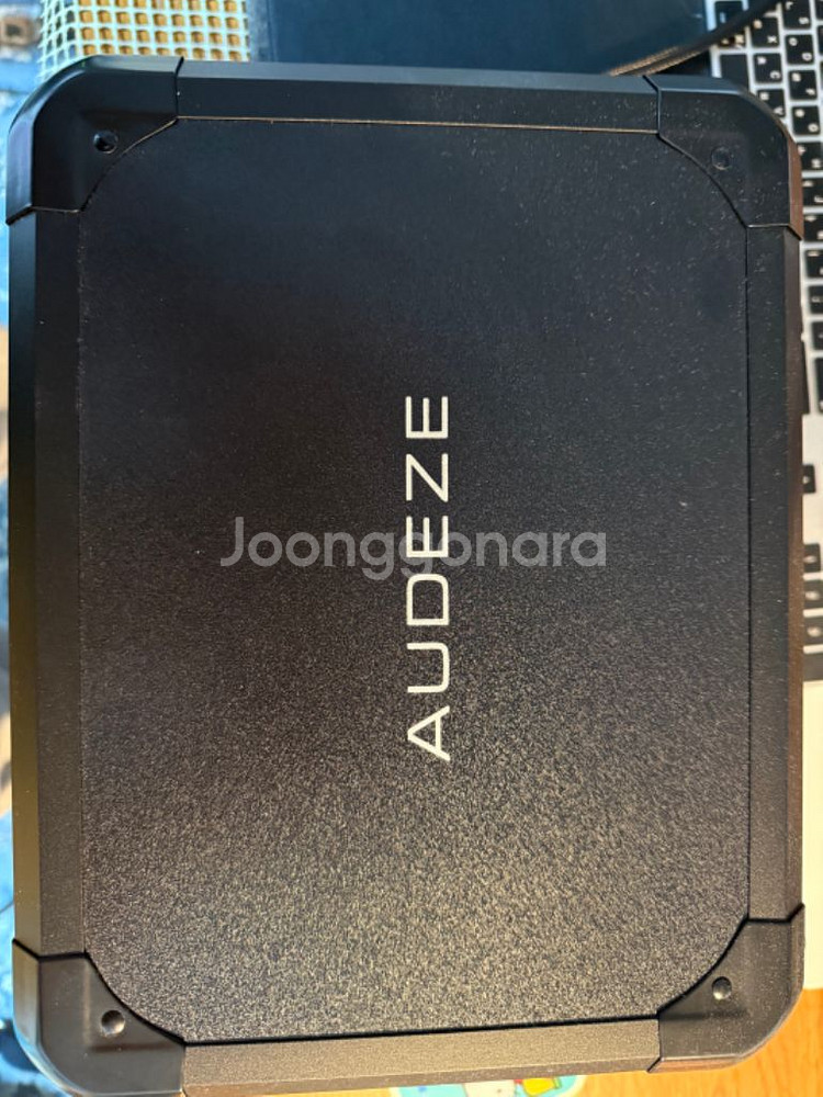 Audeze mm-500--1