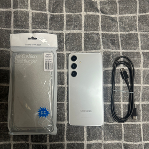 갤럭시S24플러스5G 256GB 단품 초초S급