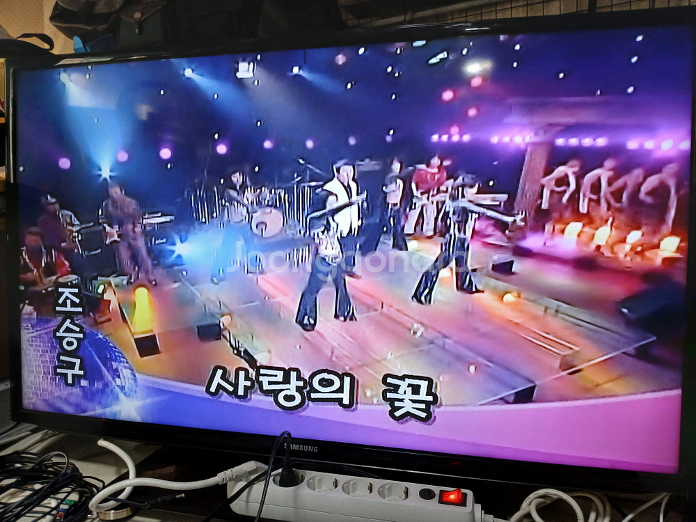PHILIPS DVP640K DVD 플레이어 성능굿--5
