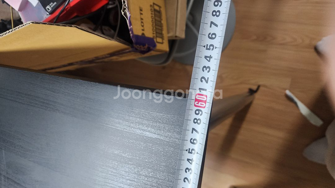 작업대 책상 오늘만 아니면 폐기--3