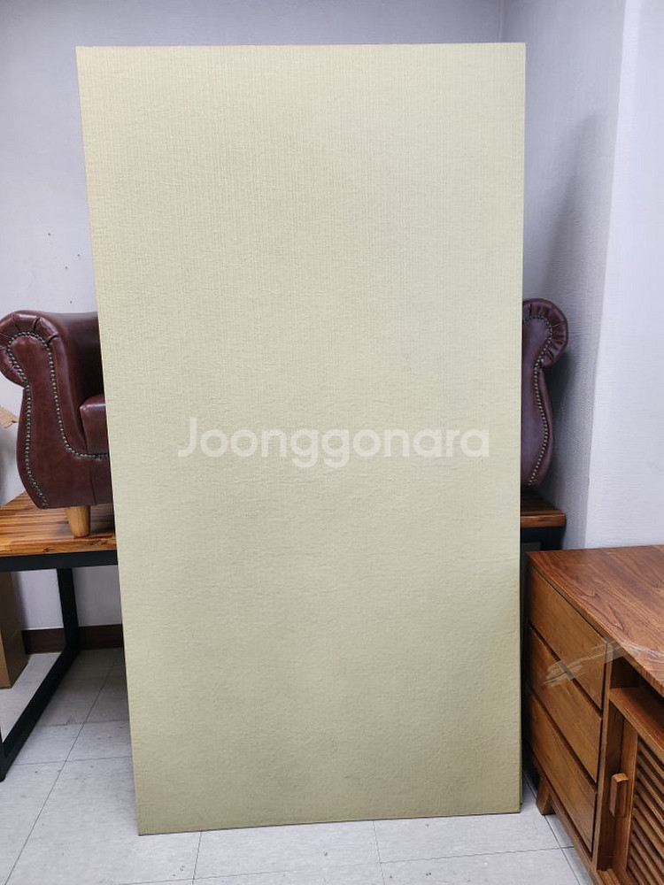 부산) 독일 명품 매트 지브라 매트 판매 합니다.--3