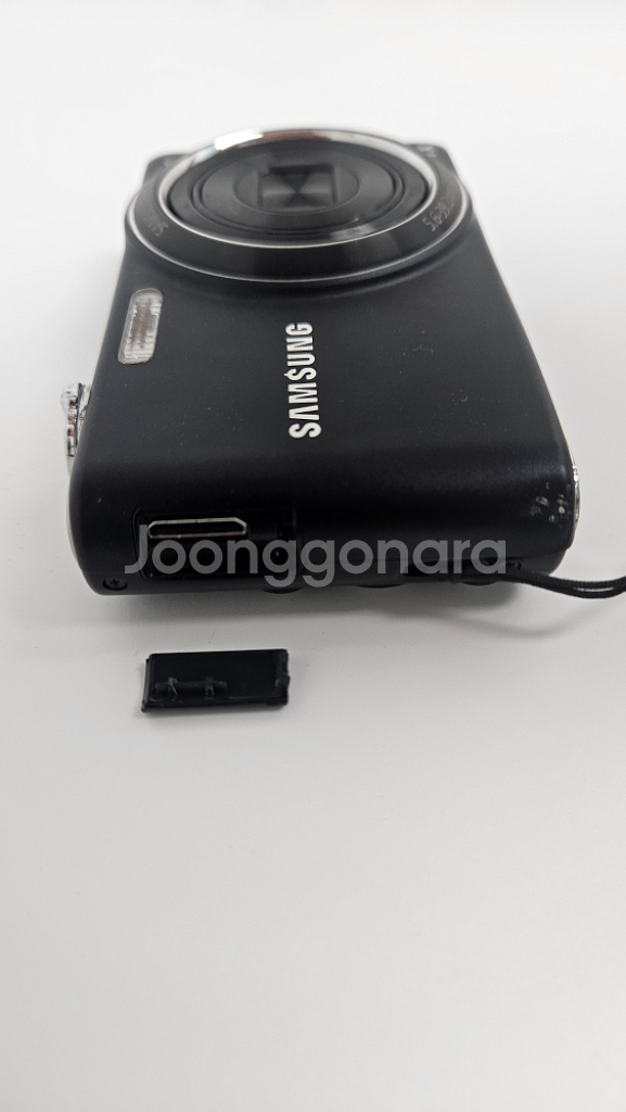삼성 pl200 레트로 디카--2