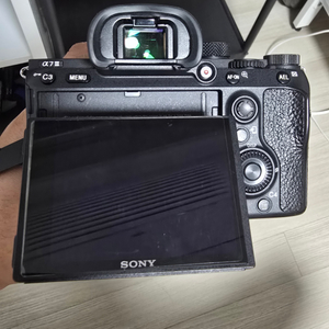 sony a7m3(바디만)