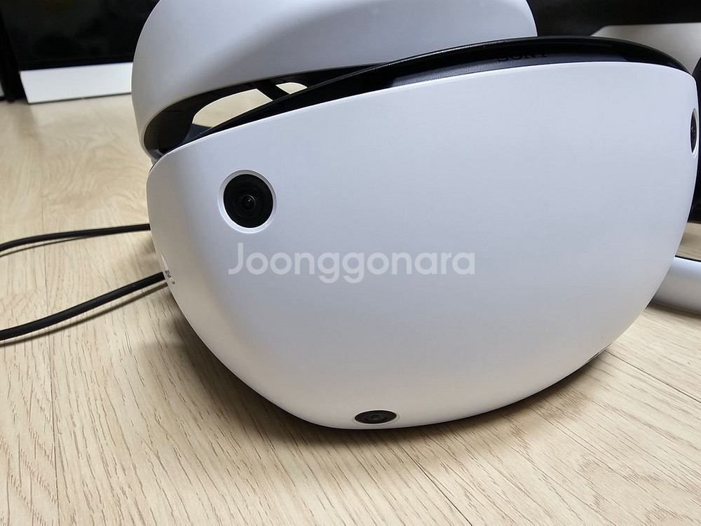 PSVR2, 정품 충전기 팝니다.--2