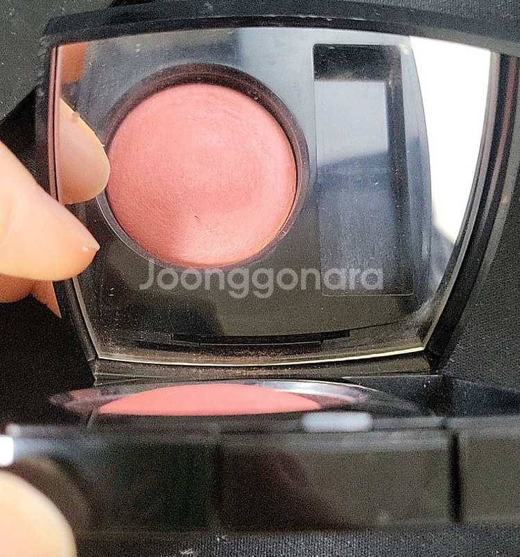 샤넬 블러셔 71 malice 말리스--1