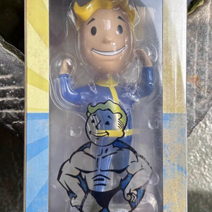 Fallout 4 볼트 보이 12인치(30cm)