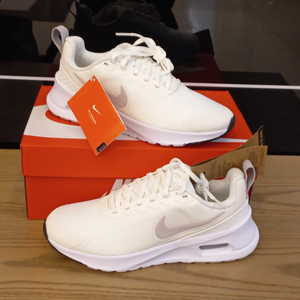 NIKE 여성 NUAXIS Classic에어쿠션 235