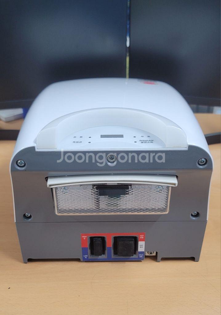 HTM 초고속 핸드 드라이어--4