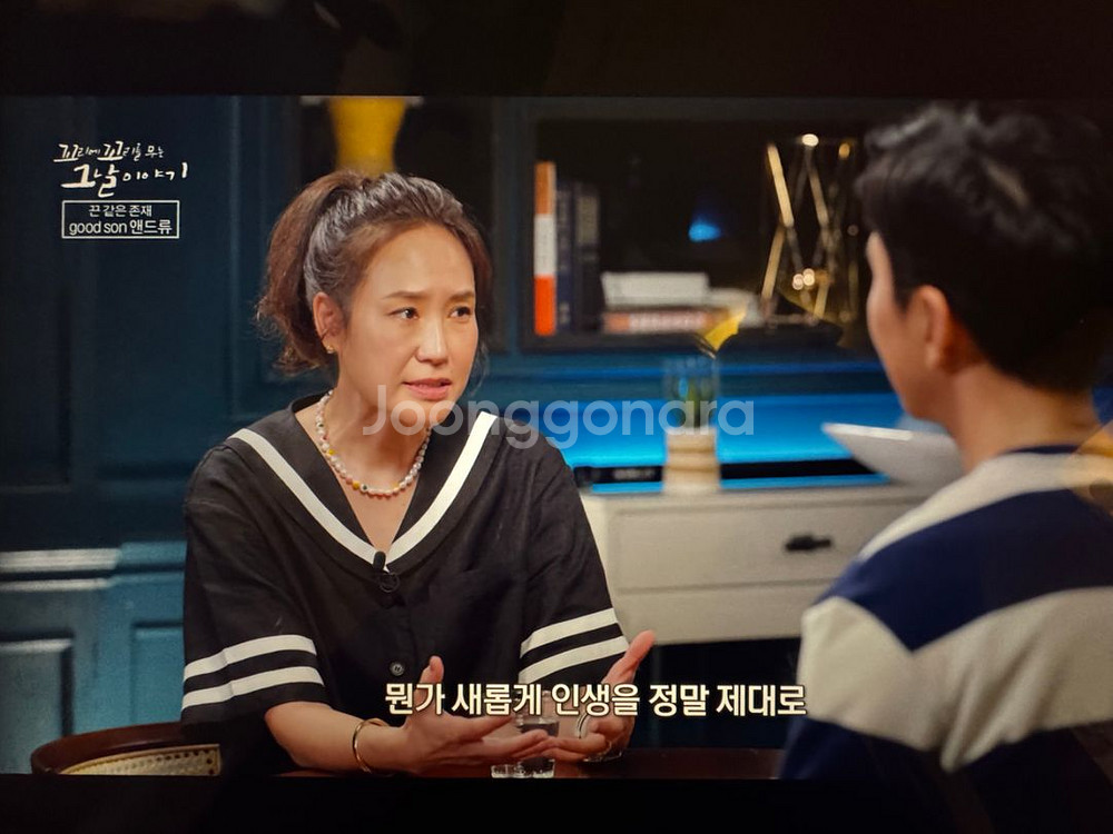 아이패드 프로 12.9 4세대 256GB+애플펜슬 2세--3