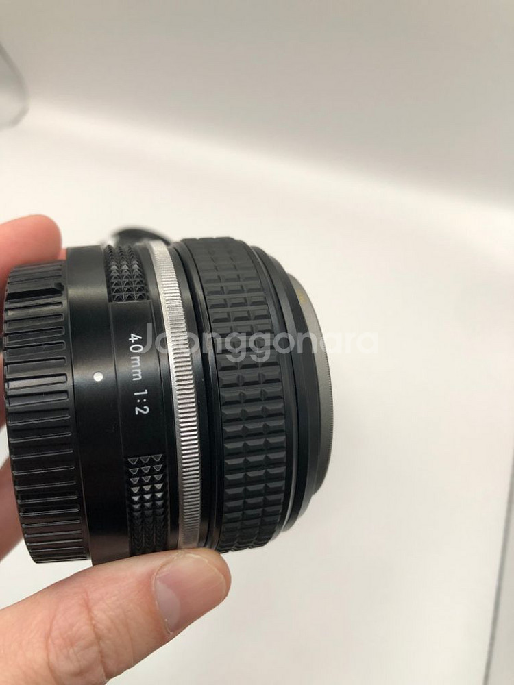 니콘 zf + 40mm se 렌즈 외--5