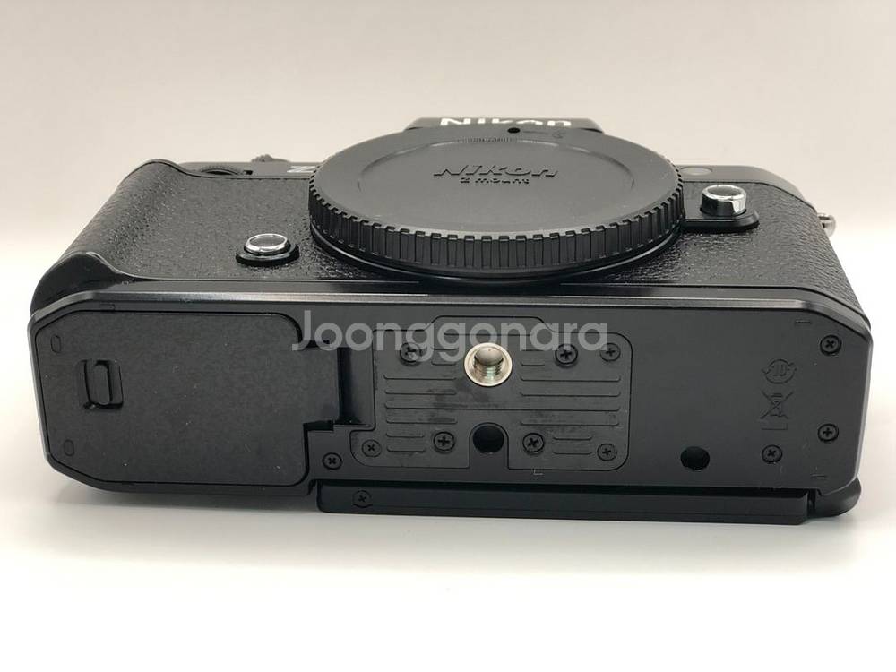 니콘 zf + 40mm se 렌즈 외--3