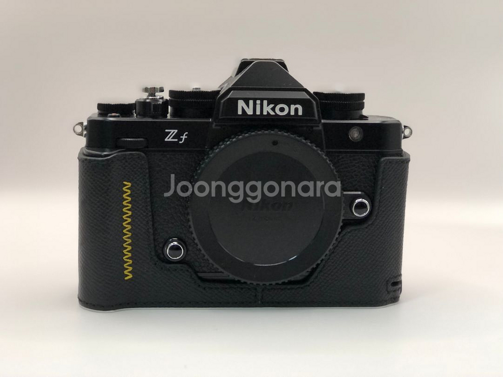 니콘 zf + 40mm se 렌즈 외--4