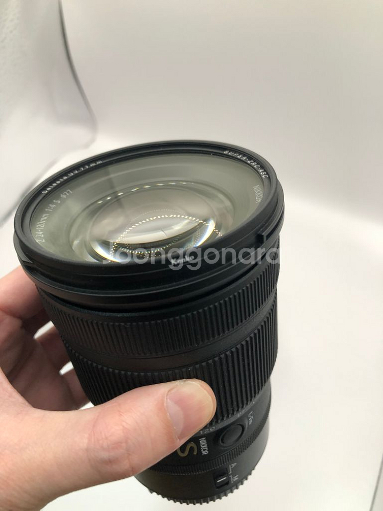 니콘 zf + 40mm se 렌즈 외--7