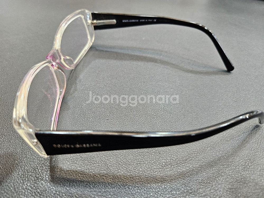 돌체앤가바나 DG3035 717 서태지안경--4