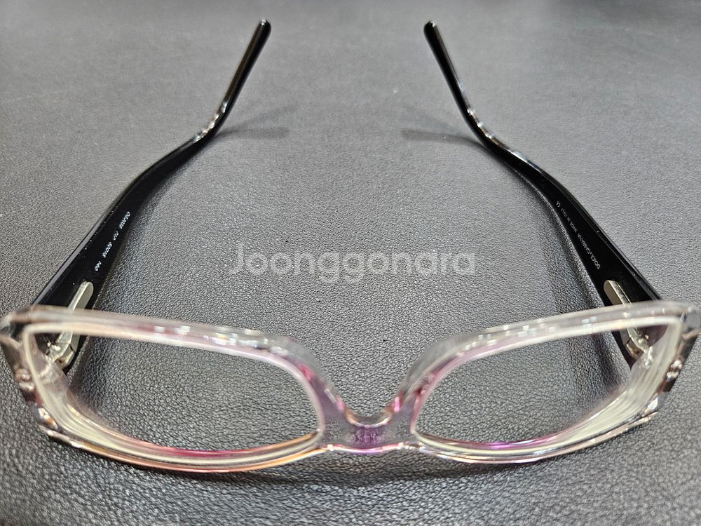 돌체앤가바나 DG3035 717 서태지안경--1