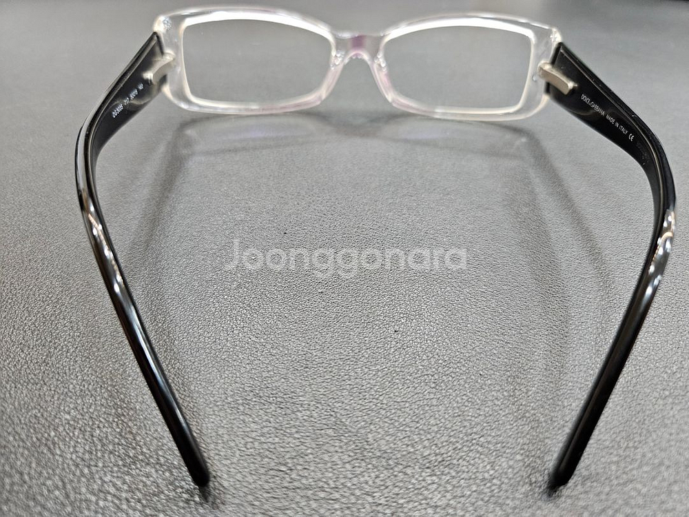 돌체앤가바나 DG3035 717 서태지안경--2