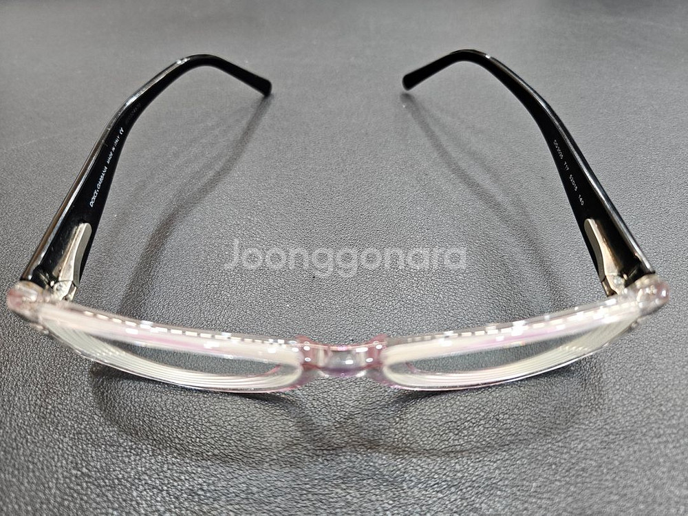 돌체앤가바나 DG3035 717 서태지안경--8