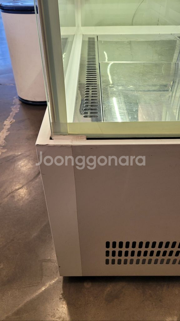 냉장 쇼케이스 진열장 냉장고--3
