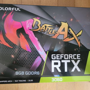 rtx 3060