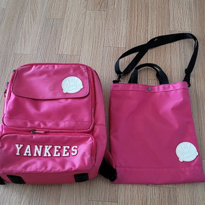 초등학생가방mlb