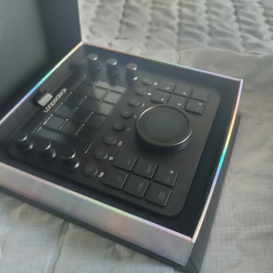 루프덱 ct loupedeck 박스풀 급처 합니다