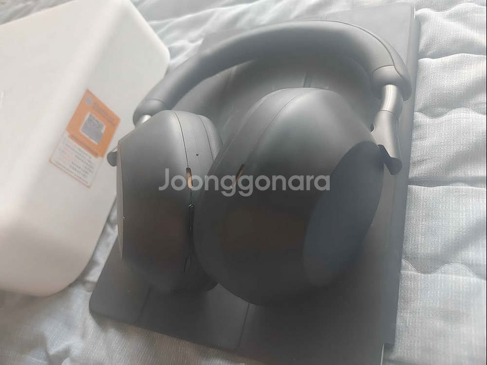 소니 wh1000xm5 헤드셋 급처 판매합니다!(인하)--2