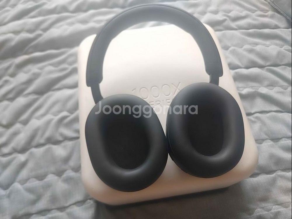 소니 wh1000xm5 헤드셋 급처 판매합니다!(인하)--1