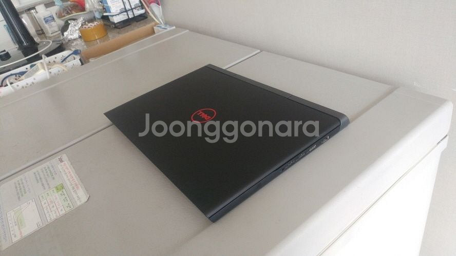 델 G5 인스피론 i7 게이밍 노트북/램16G,1060--1