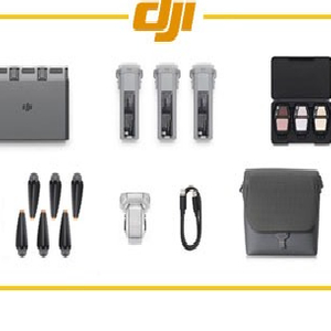 dji air3s 플라이모어 콤보 듀얼카메라 드론