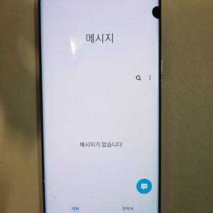 갤럭시S8+ SM-G955N 64G(깨진폰)