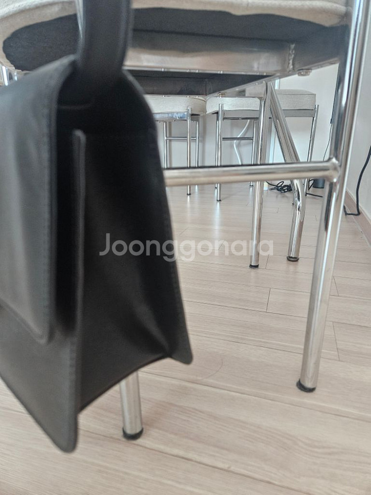 제이에스티나 핸드백--3