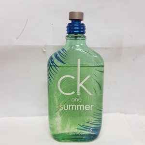 캘빈클라인 ck one 썸머 100ml 0203