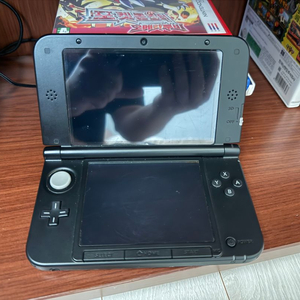 닌텐도 3ds xl