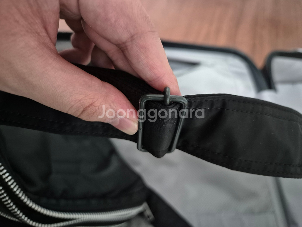 요시다 포터 탱커 숄더백 s 판매합니다.--4