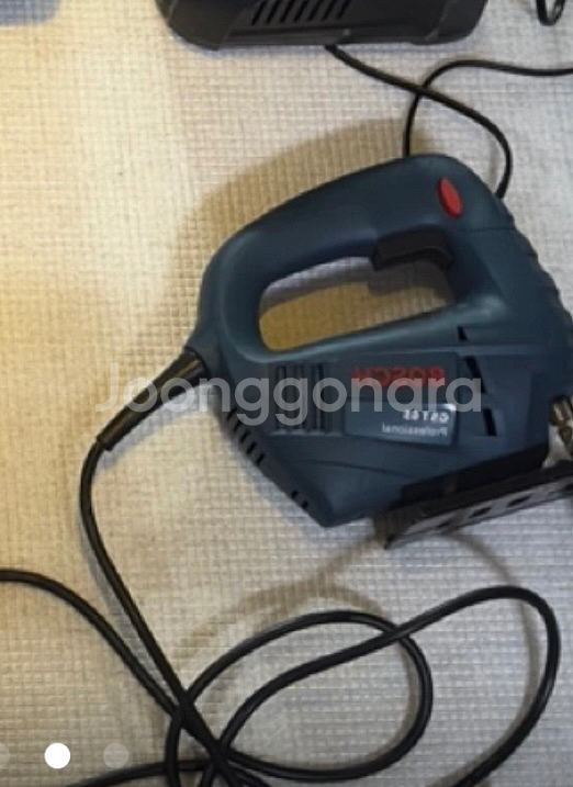 보쉬 gst650--2