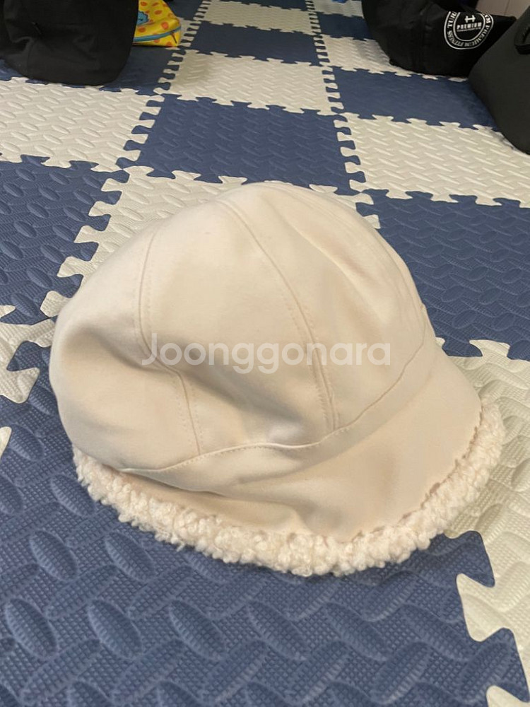 여성겨울벙거지모자 / 착샷있음 / 프리사이즈--2