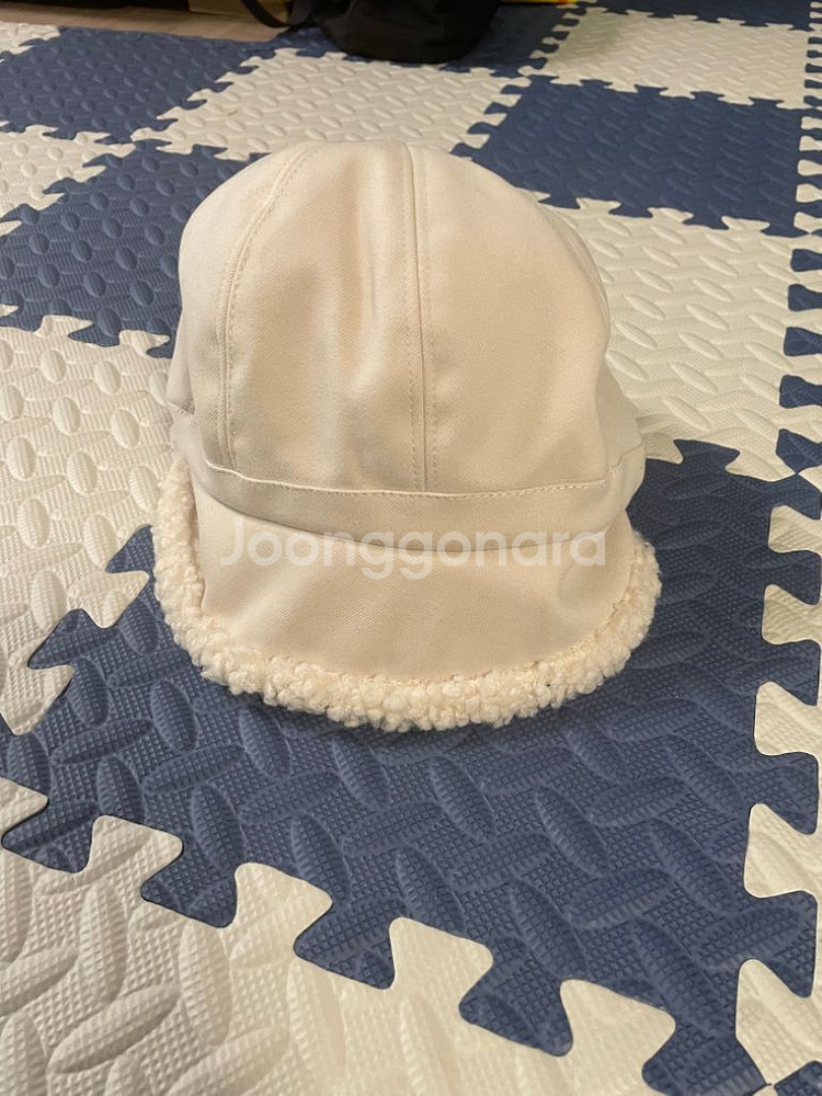 여성겨울벙거지모자 / 착샷있음 / 프리사이즈--1