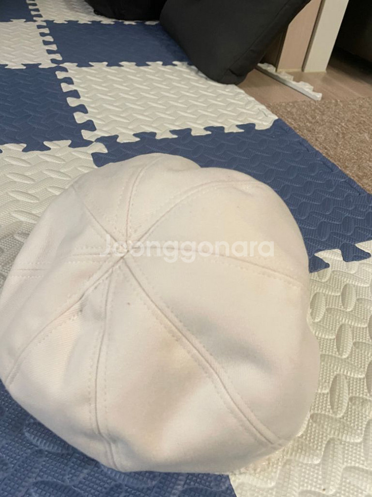 여성겨울벙거지모자 / 착샷있음 / 프리사이즈--3