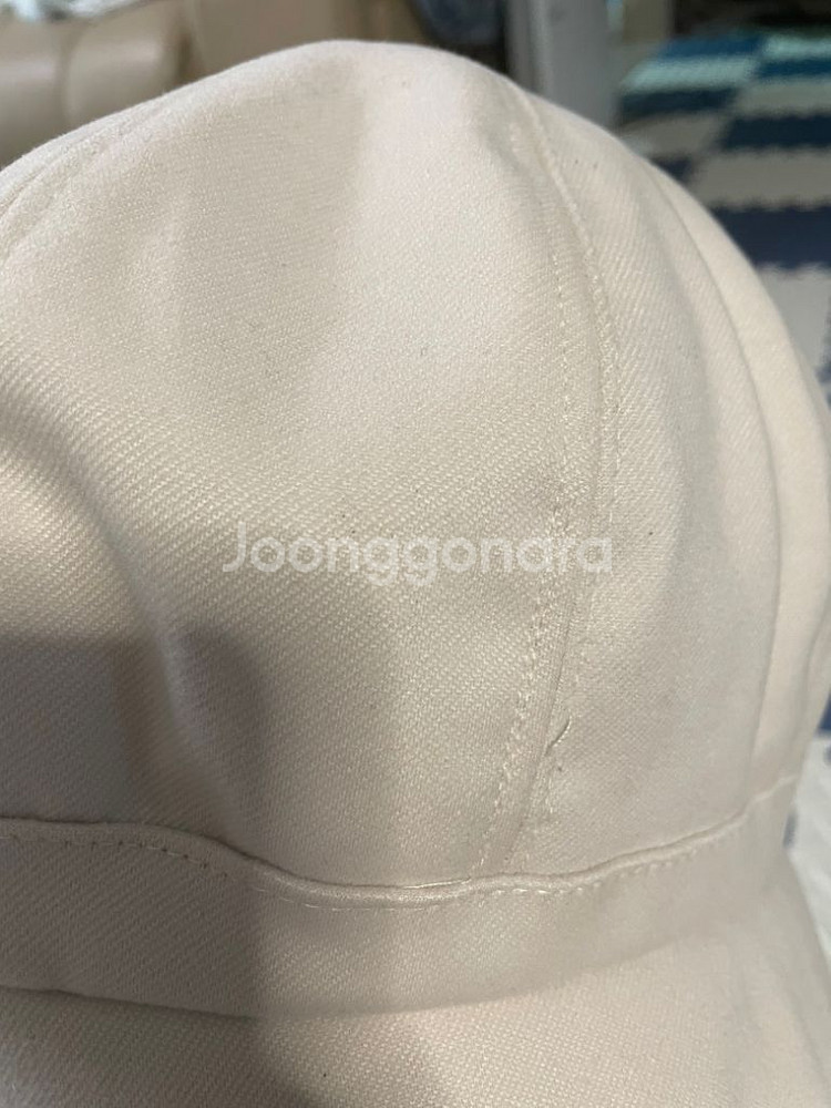 여성겨울벙거지모자 / 착샷있음 / 프리사이즈--7