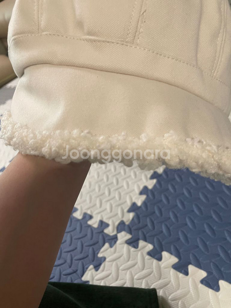 여성겨울벙거지모자 / 착샷있음 / 프리사이즈--6